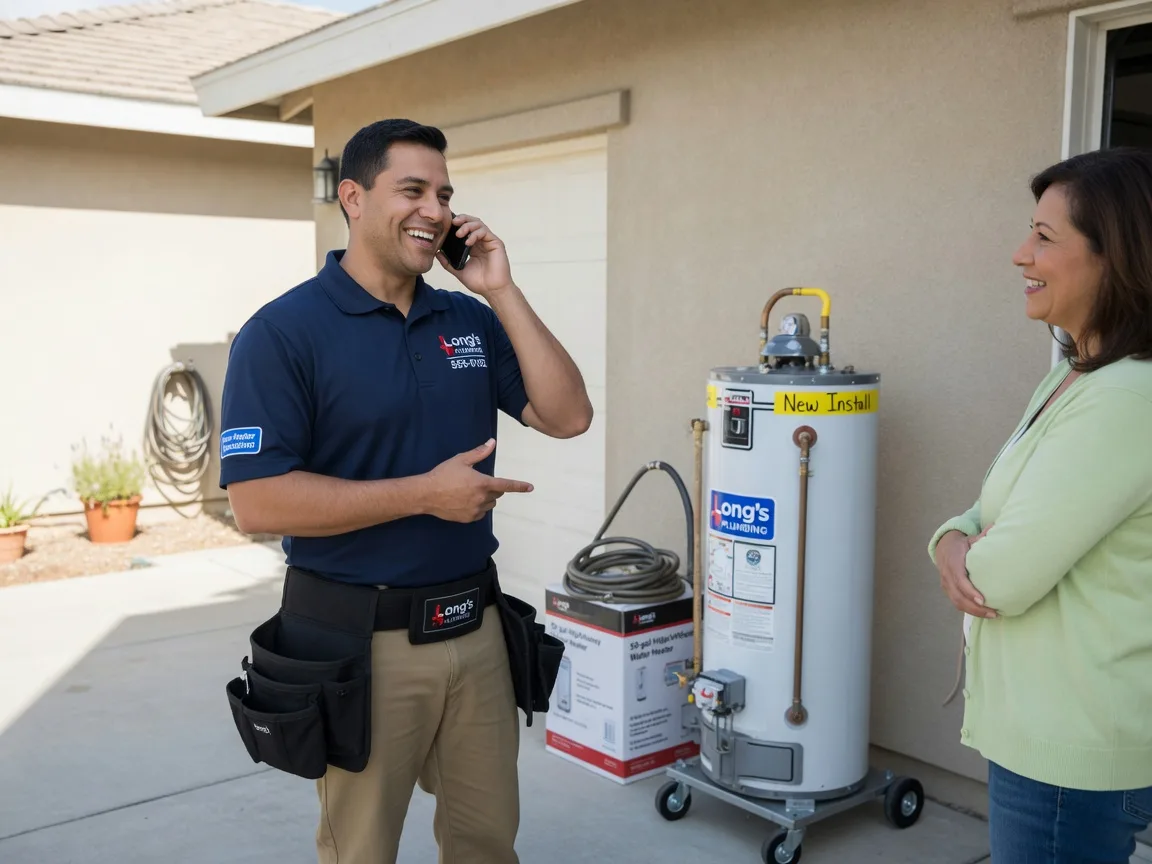 Leak Detection Winona, TX FAQs